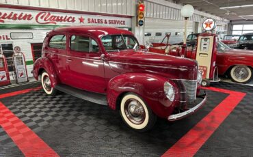 Ford Deluxe  1940 à vendre