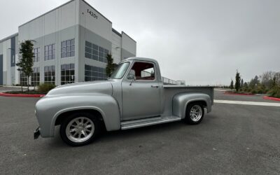 Ford F-100 1955