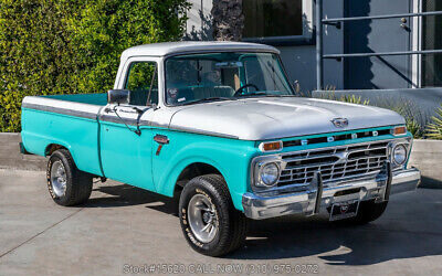 Ford F-100 1965