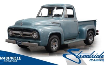 Ford F-100 1953