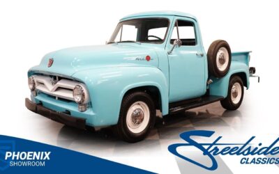 Ford F-100 1955