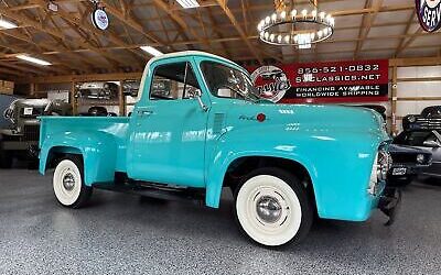 Ford F-100 1955