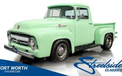 Ford F-100 1956