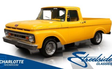 Ford F-100 Pickup 1961