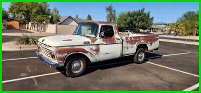 Ford F-100 Pickup 1963 à vendre