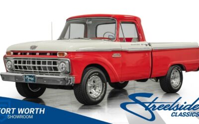 Ford F-100 1965