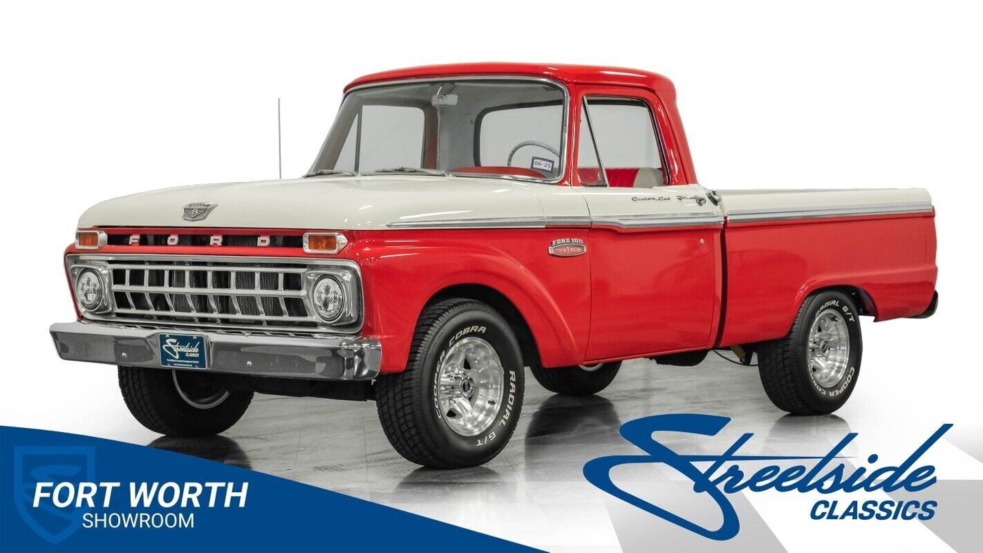 Ford F-100 Pickup 1965 à vendre