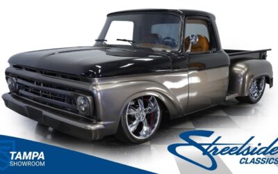 Ford F-100 1965