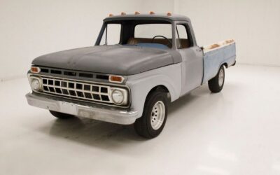 Ford F-100 1965