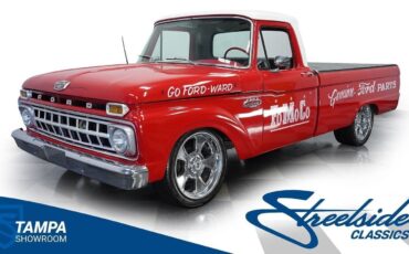 Ford F-100 Pickup 1965