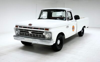 Ford F-100 Pickup 1966 à vendre