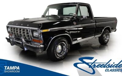 Ford F-100 1978