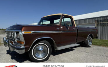 Ford F-150  1978