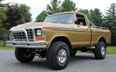 Ford F-150  1979