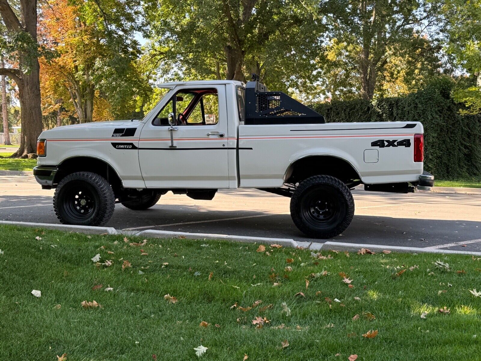 Ford F-150  1990 à vendre