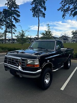 Ford F-150  1992 à vendre