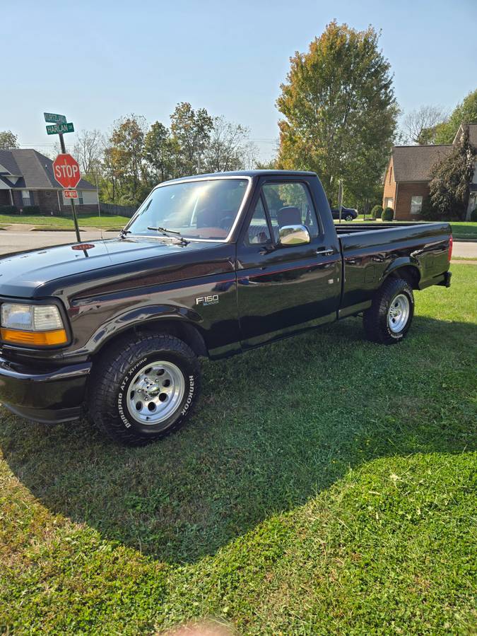 Ford-F-150-1993