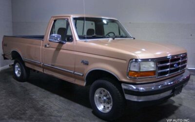 Ford F-150 1994