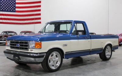 Ford F-150 1990