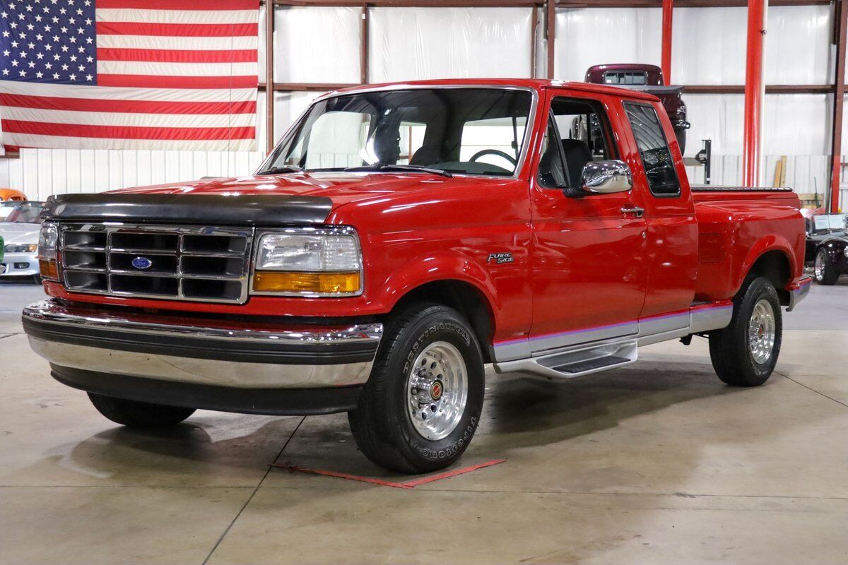 Ford F-150 Pickup 1992 à vendre