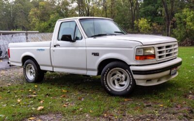 Ford F-150 1994