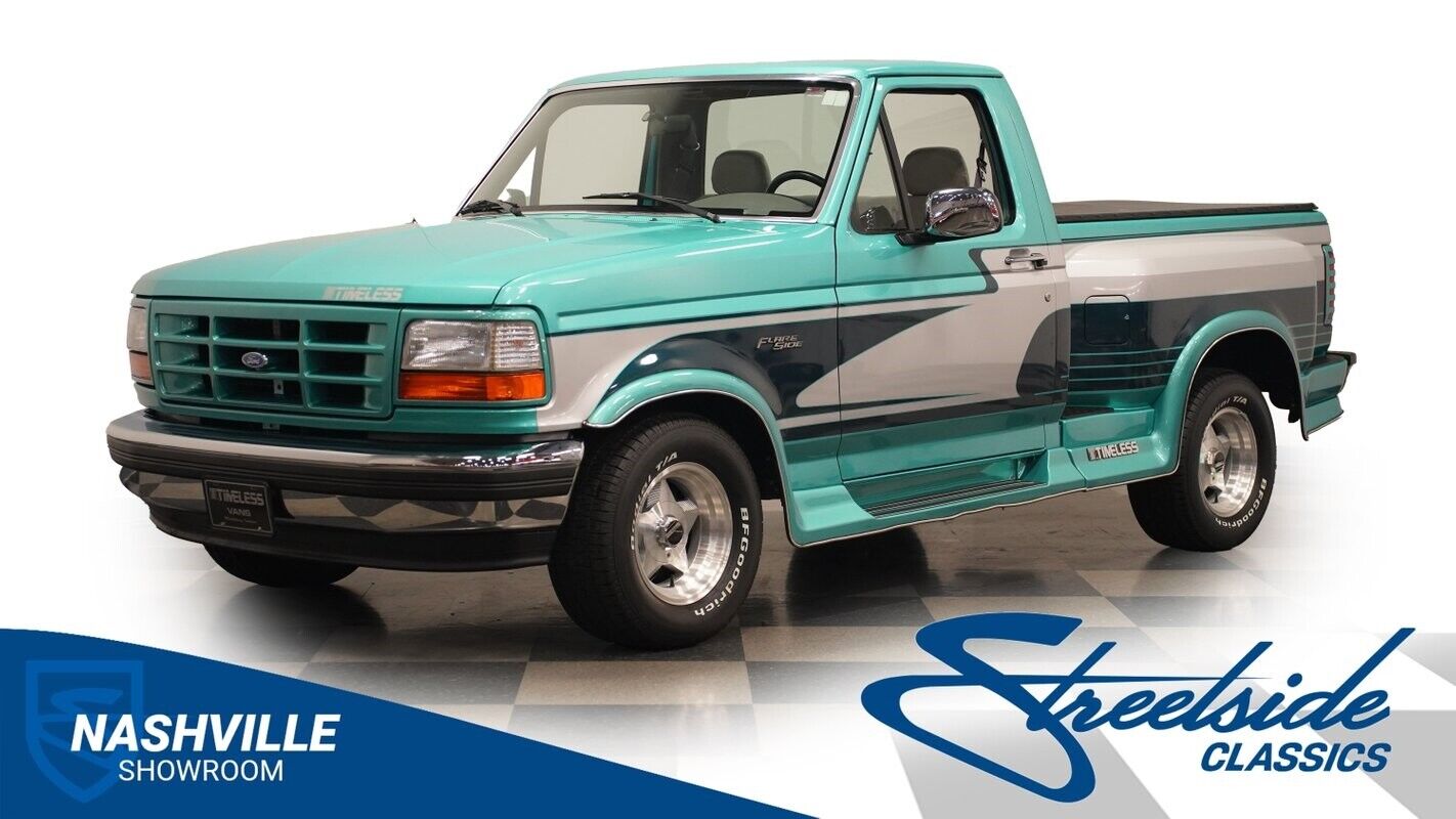 Ford F-150 Pickup 1994 à vendre