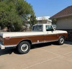 Ford-F-250-1973