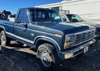 Ford-F-250-1986