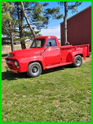 Ford F-250 Pickup 1954 à vendre