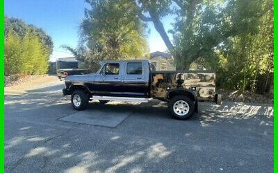 Ford F-250 Pickup 1978 à vendre