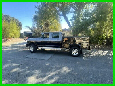 Ford F-250 Pickup 1978 à vendre