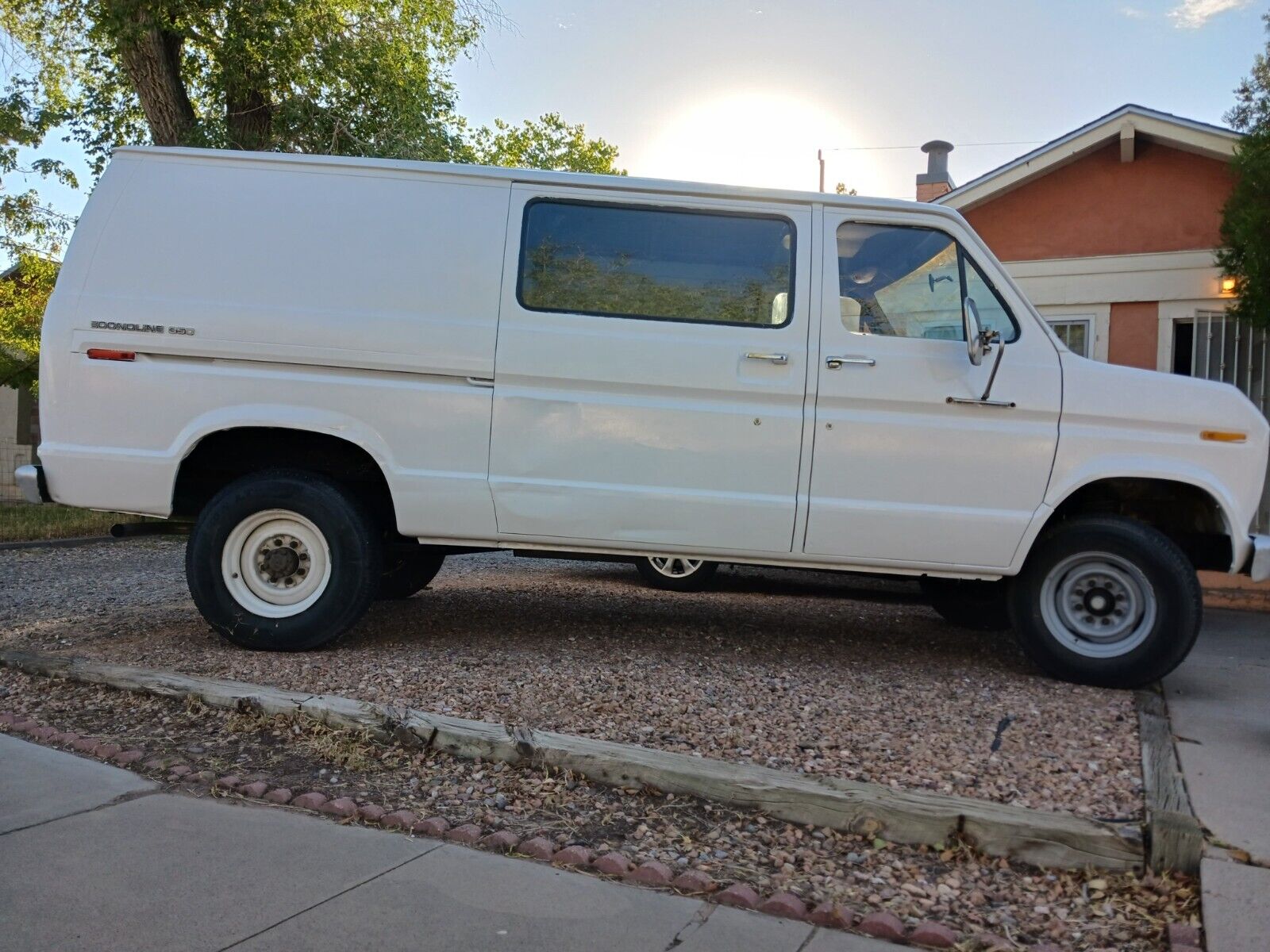 Ford F-350  1976 à vendre