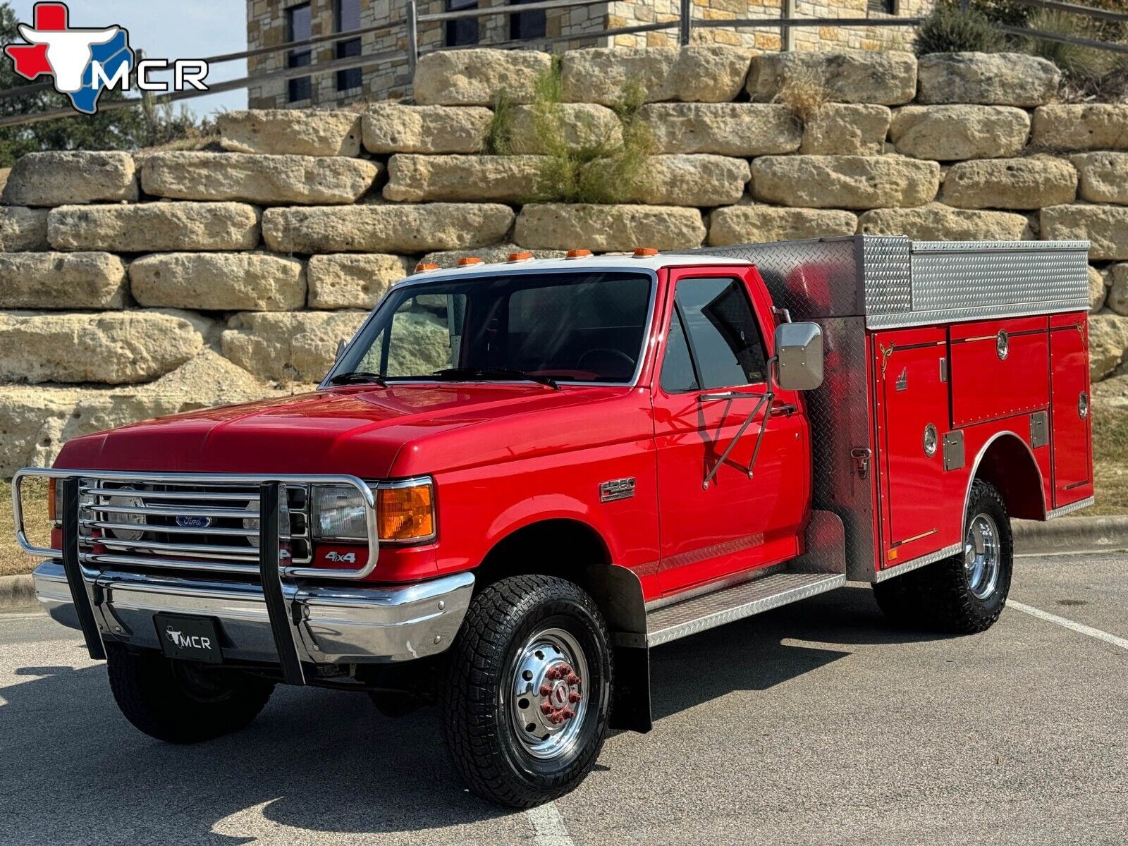 Ford-F-350-1989-36