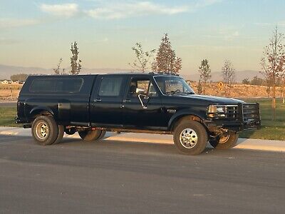 Ford-F-350-1992-6