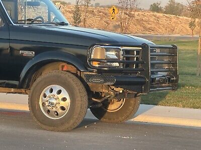 Ford-F-350-1992-9