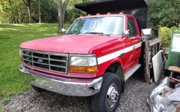 Ford-F-350-1993