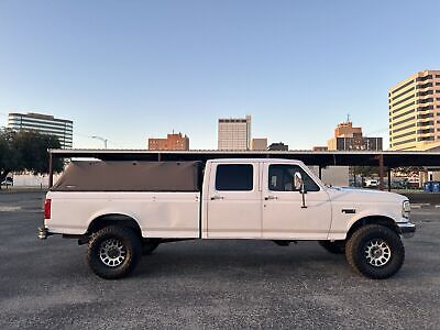 Ford F-350  1994 à vendre