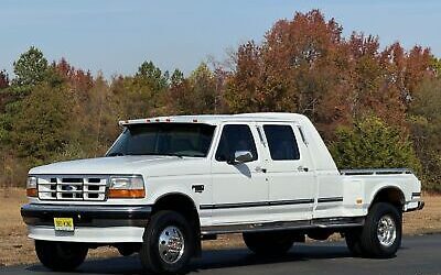 Ford F-350 Pickup 1994 à vendre