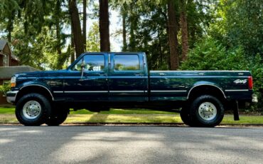 Ford F-350 Pickup 1995