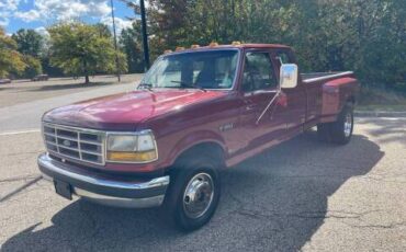 Ford-F-350-diesel-1992-1