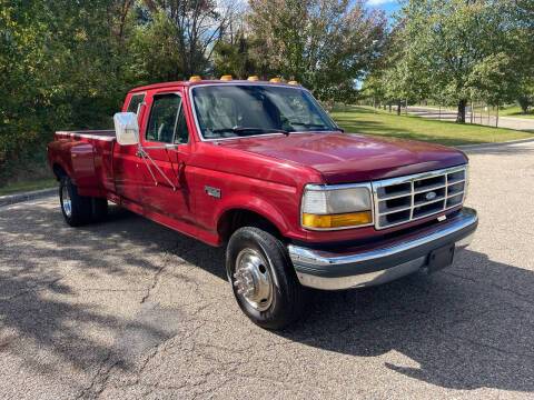 Ford-F-350-diesel-1992