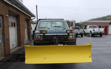 Ford-F-350-styleside-diesel-1986-1