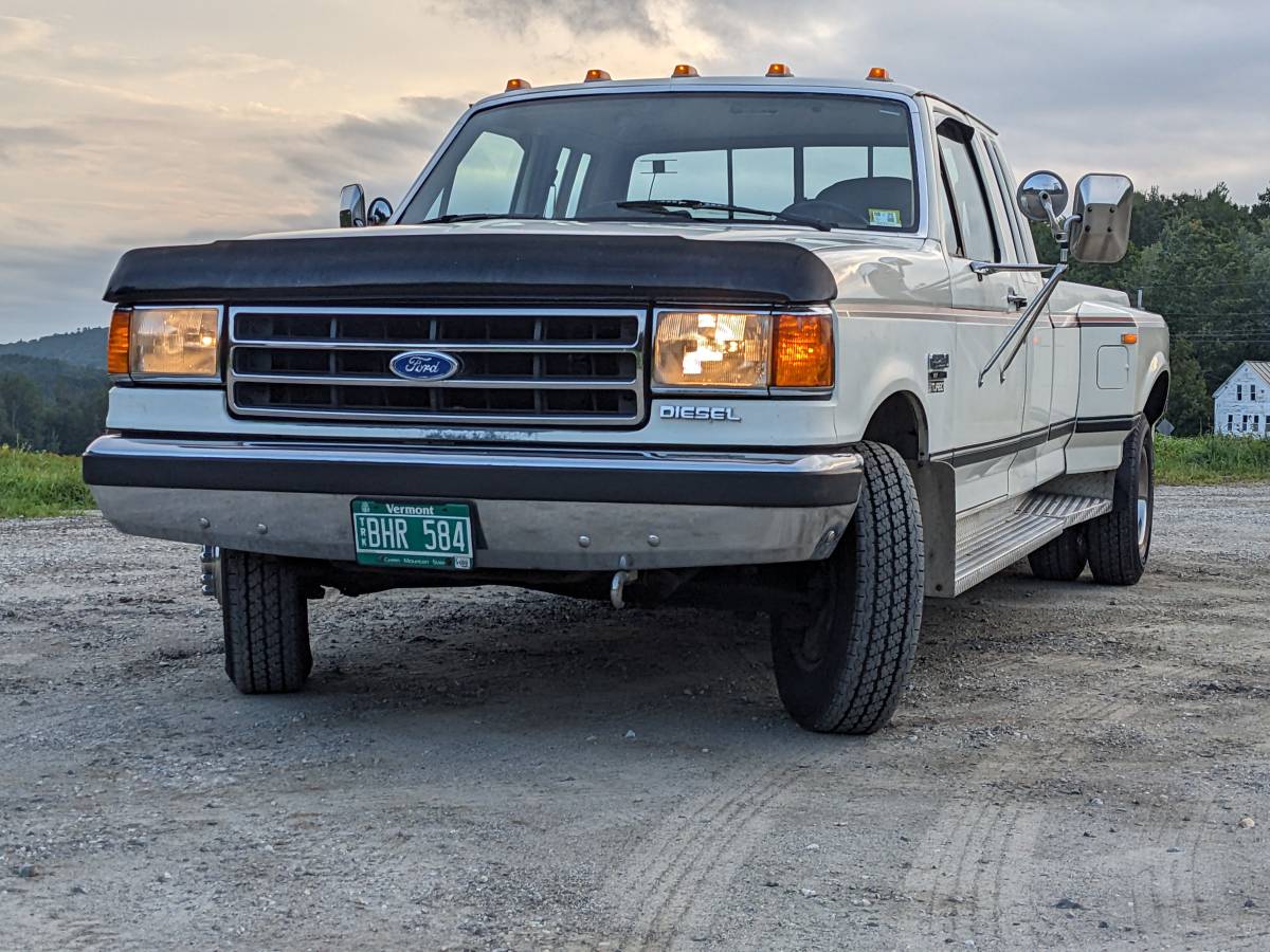 Ford-F-350-xlt-lariat-super-cab-drw-diesel-1990-3