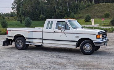 Ford-F-350-xlt-lariat-super-cab-drw-diesel-1990-4