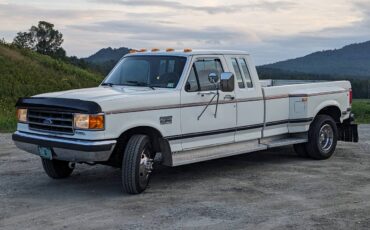 Ford-F-350-xlt-lariat-super-cab-drw-diesel-1990-5