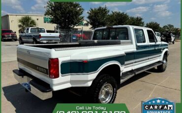 Ford-F-350-xlt4wd-crew-cab-lb-diesel-1994-1