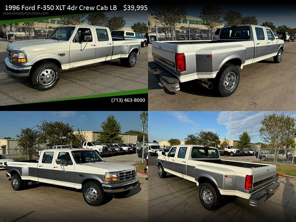 Ford-F-350-xlt4wd-crew-cab-lb-diesel-1994-16