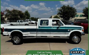 Ford-F-350-xlt4wd-crew-cab-lb-diesel-1994-8