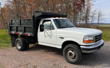 Ford F-450  1995