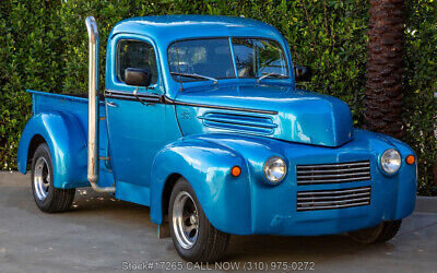 Ford F1 1946